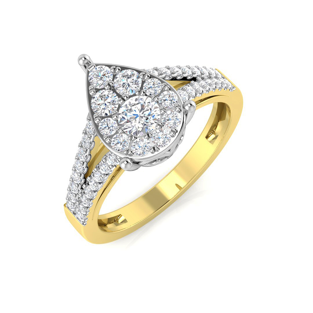 Natural Diamond 