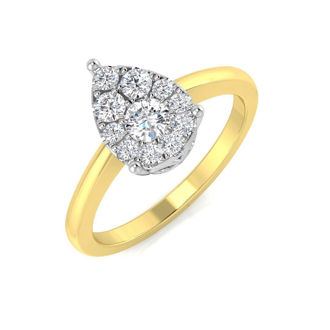 Natural Diamond 