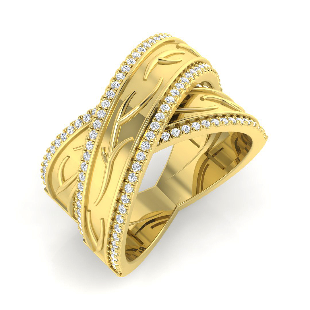 Natural Diamond 