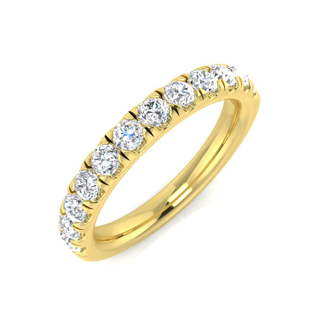 Natural Diamond 