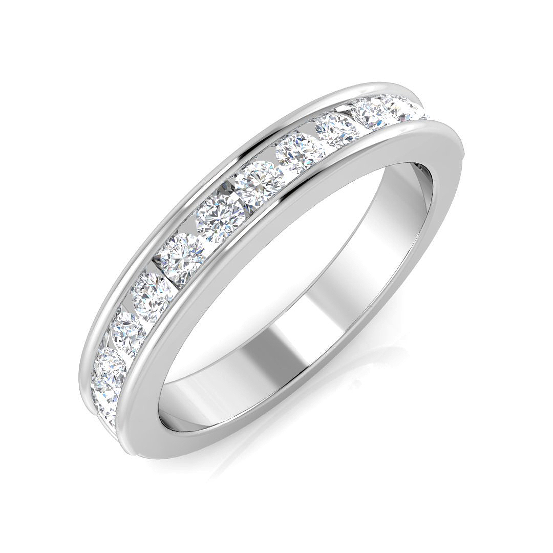 Natural Diamond 