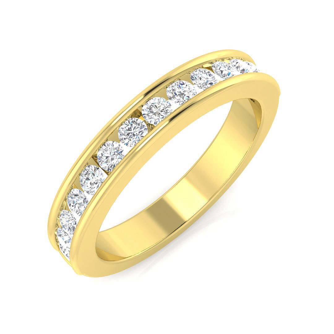 Natural Diamond 