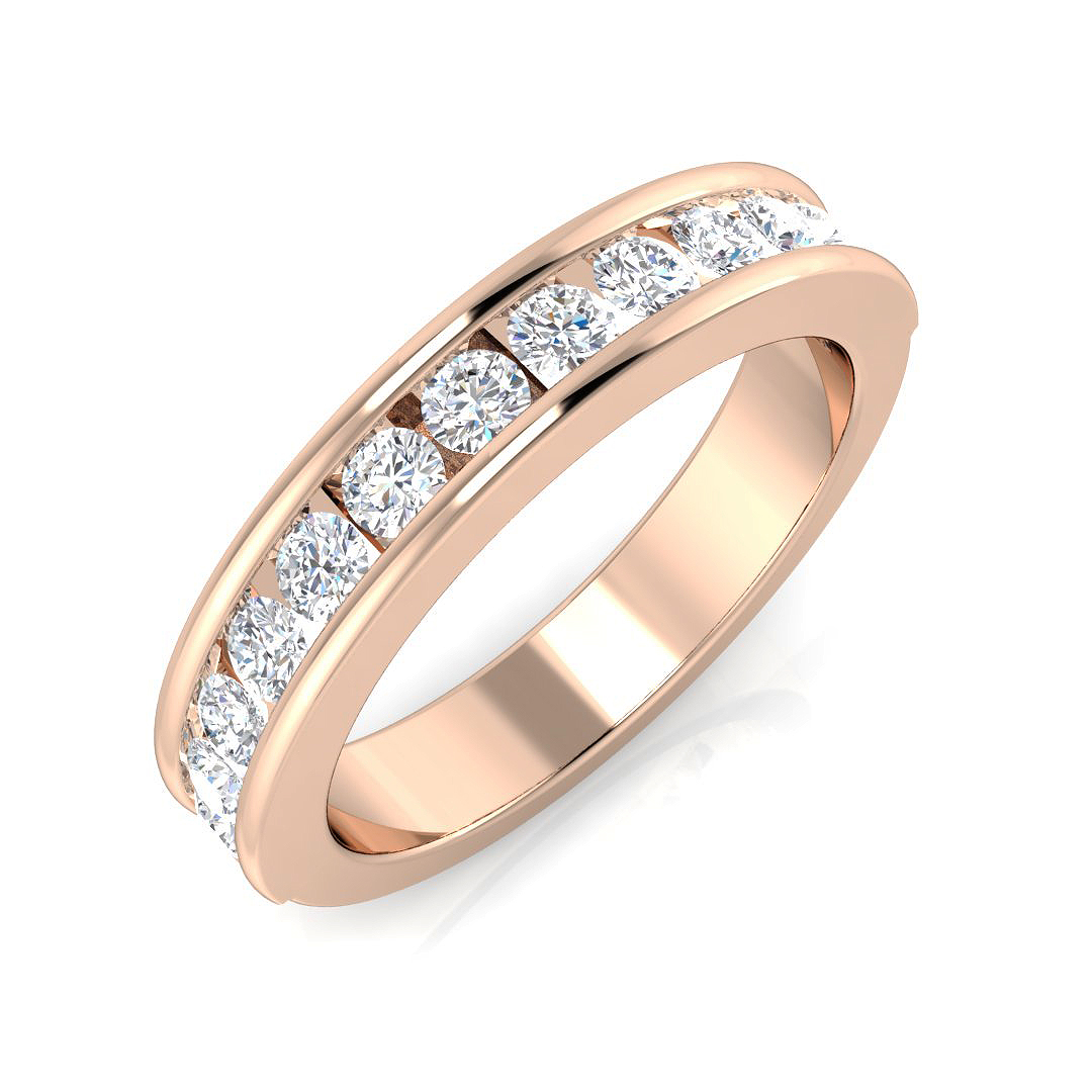Natural Diamond 