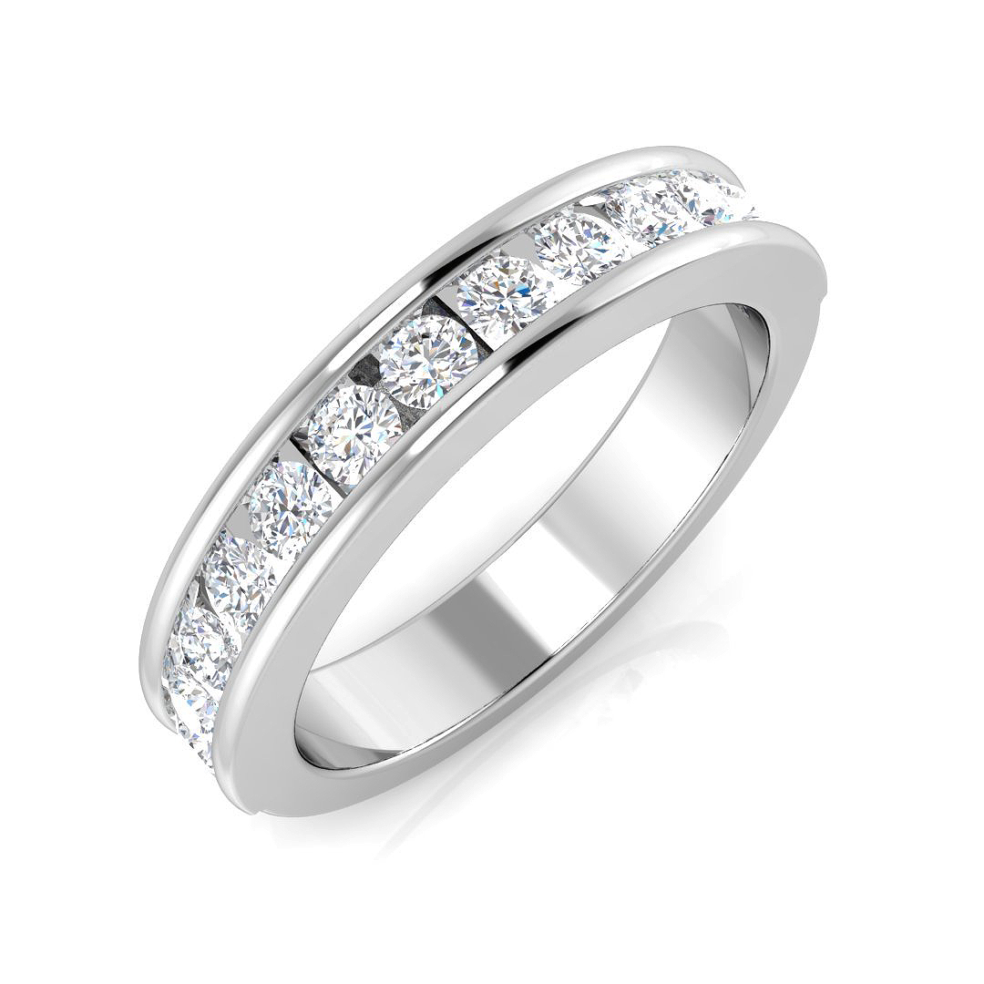 Natural Diamond 