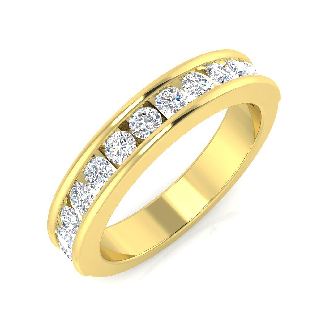 Natural Diamond 