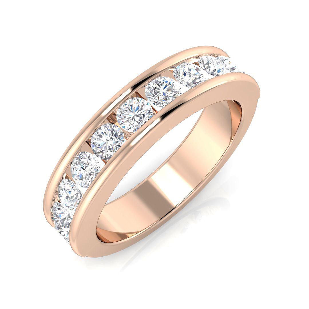 Natural Diamond 