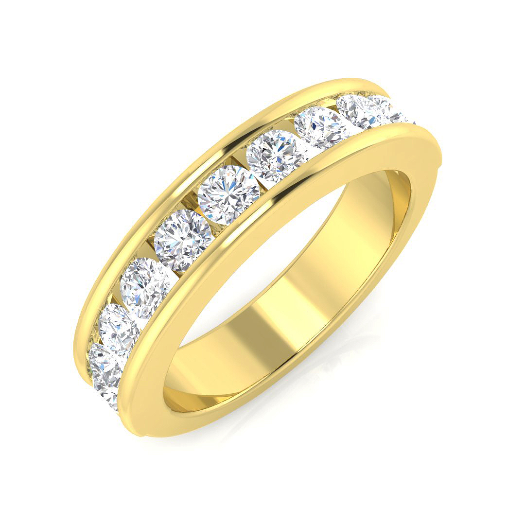 Natural Diamond 