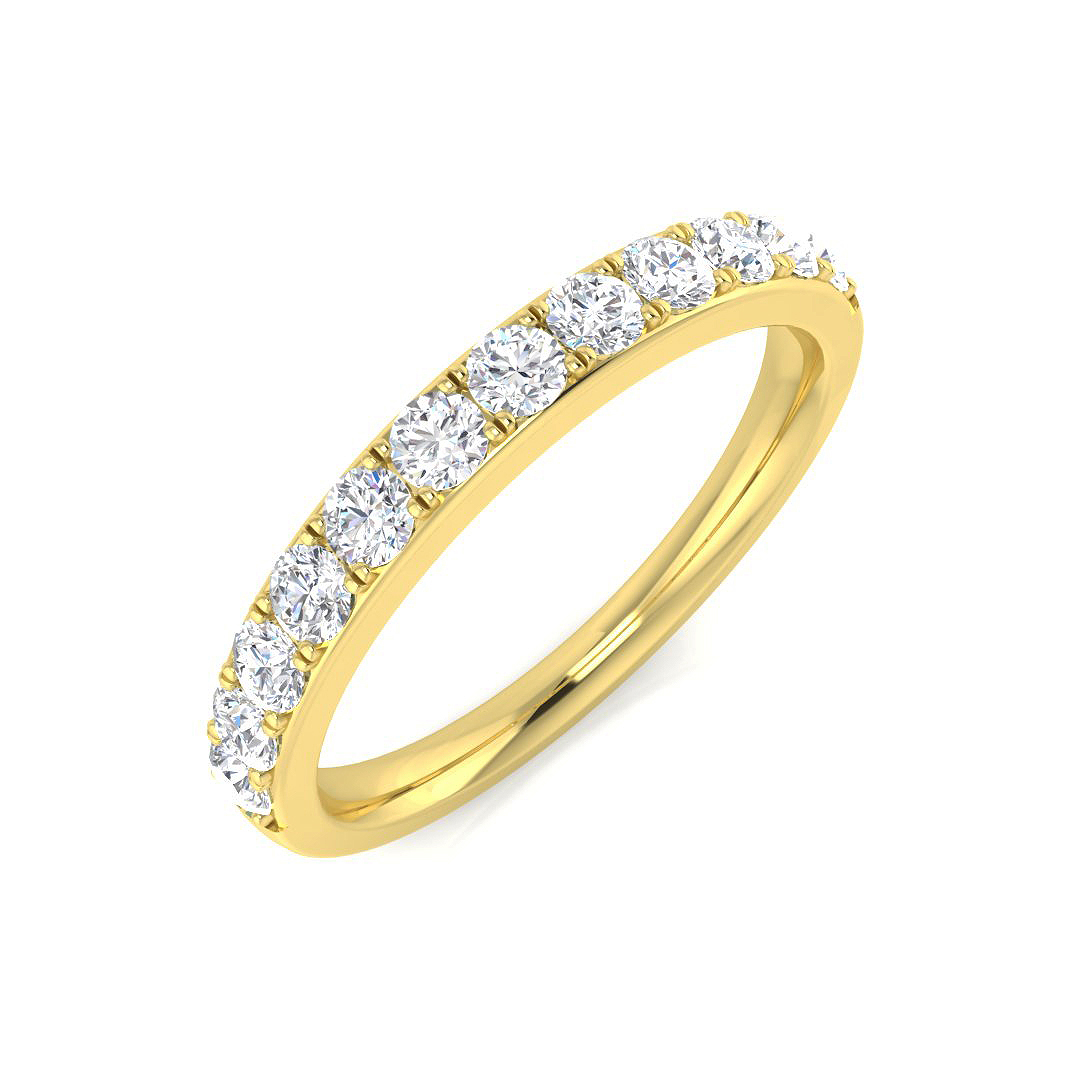 Natural Diamond 