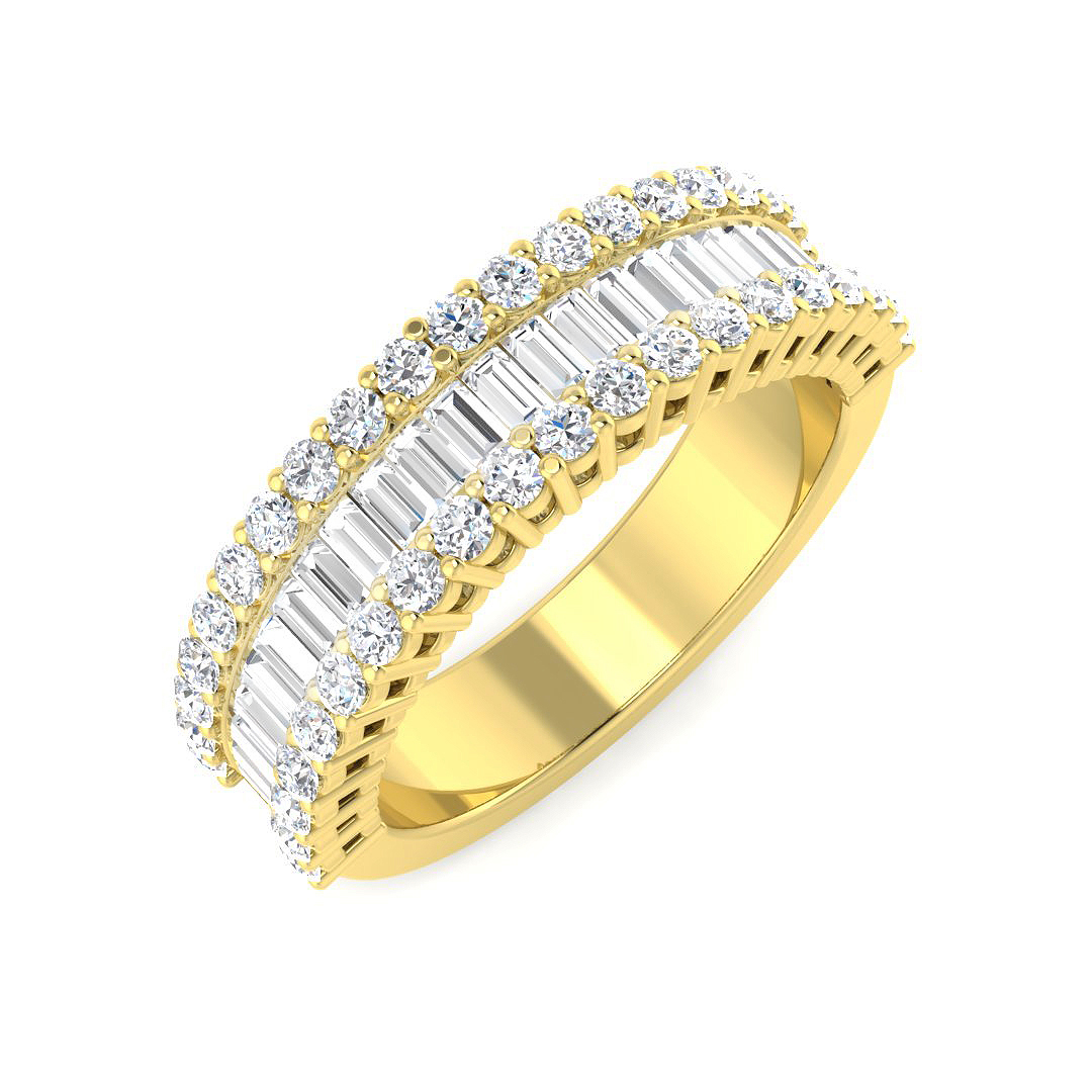 Natural Diamond 