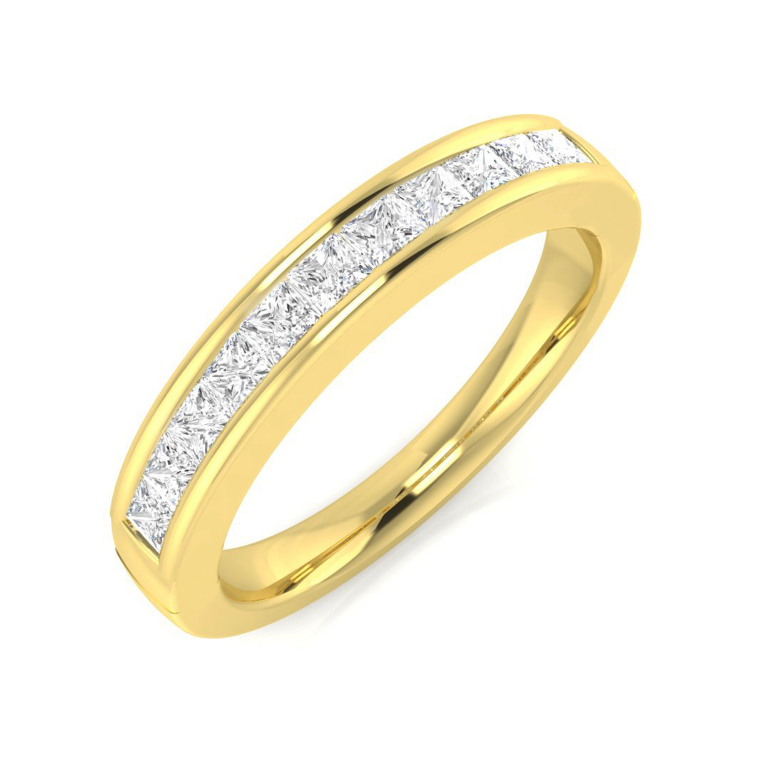 Natural Diamond 
