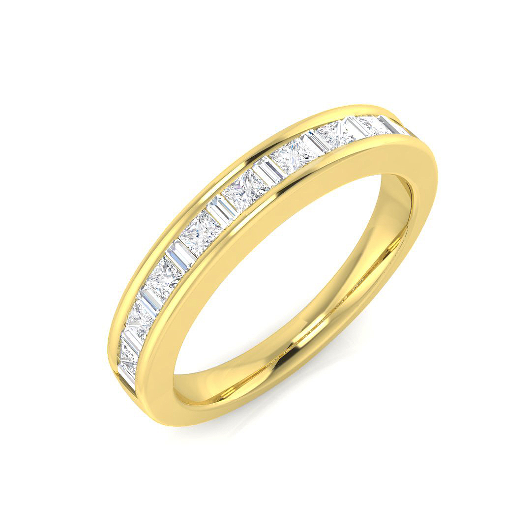 Natural Diamond 