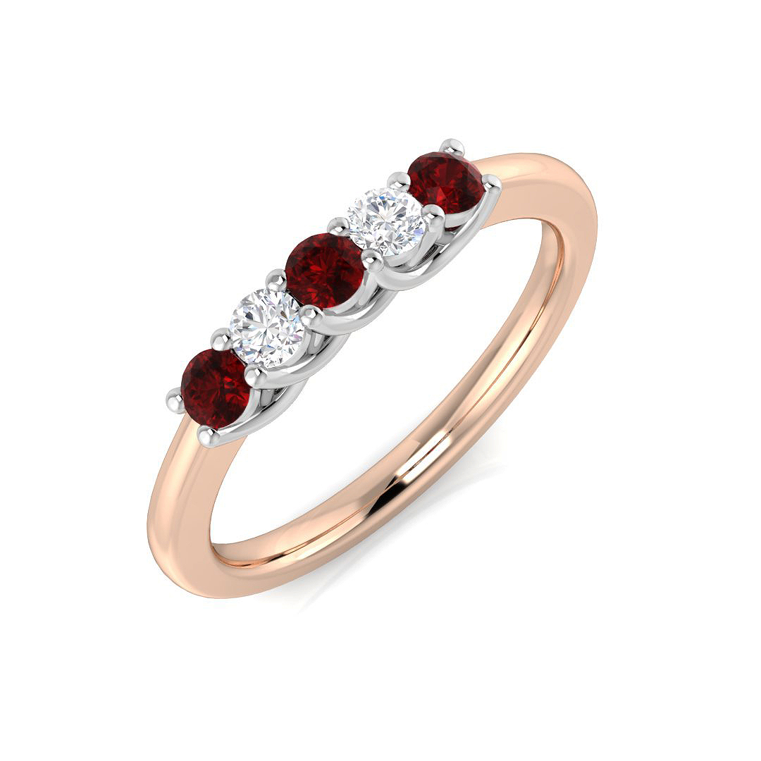Natural Diamond 