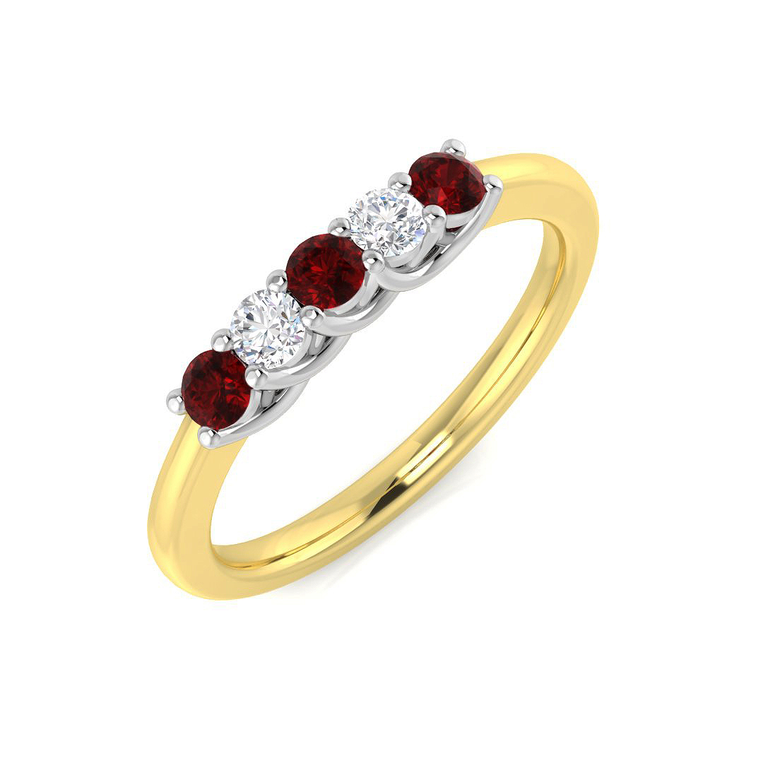 Natural Diamond 