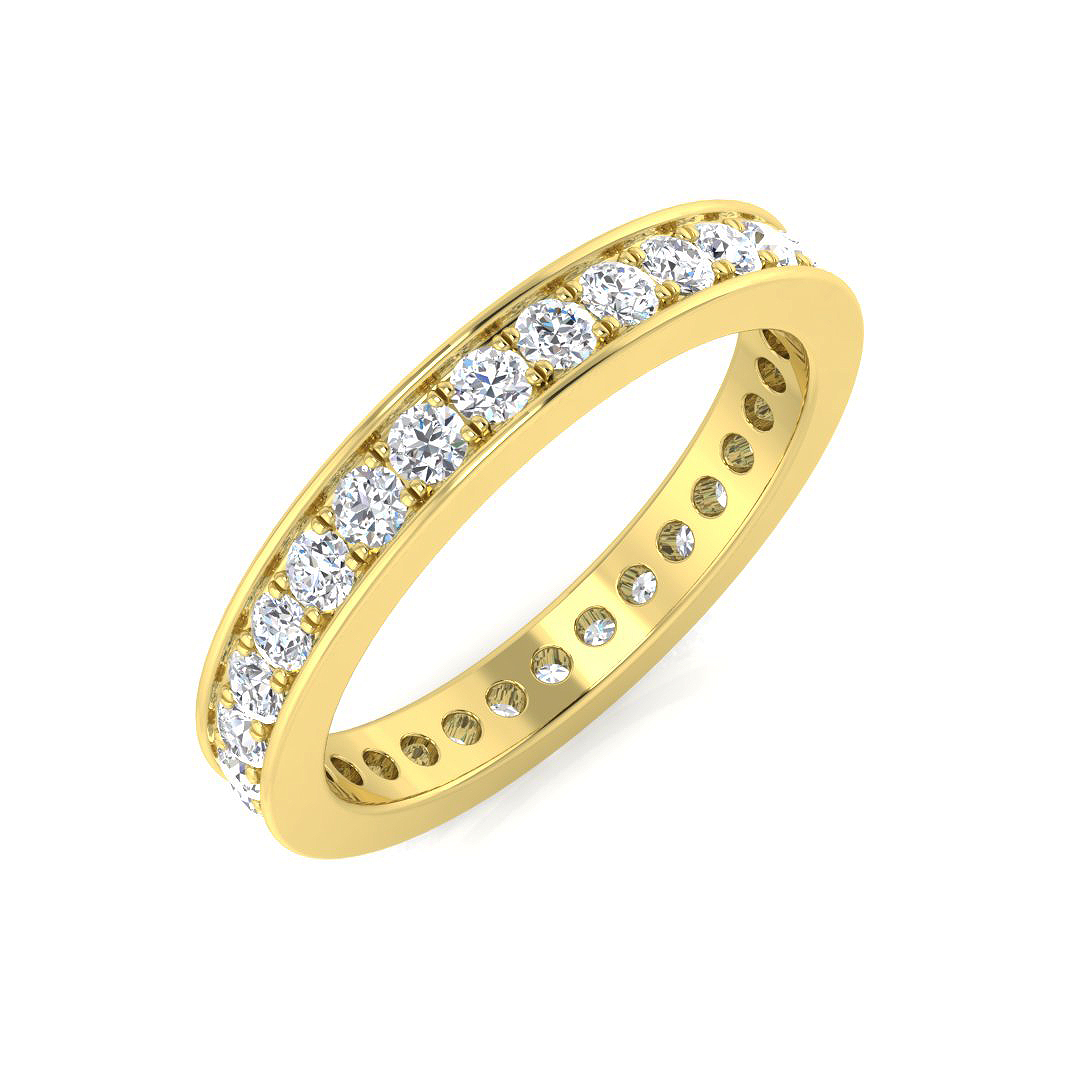 Natural Diamond 