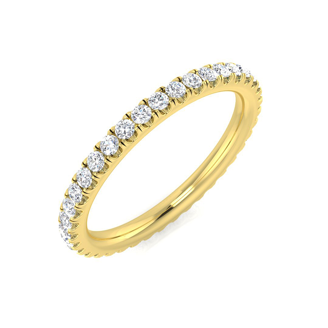 Natural Diamond 