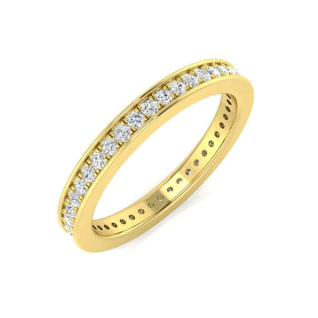 Natural Diamond 