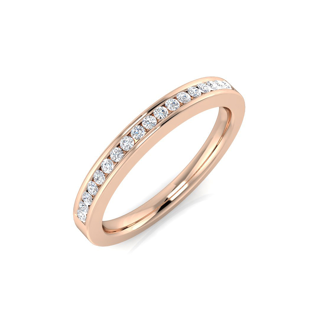 Natural Diamond 
