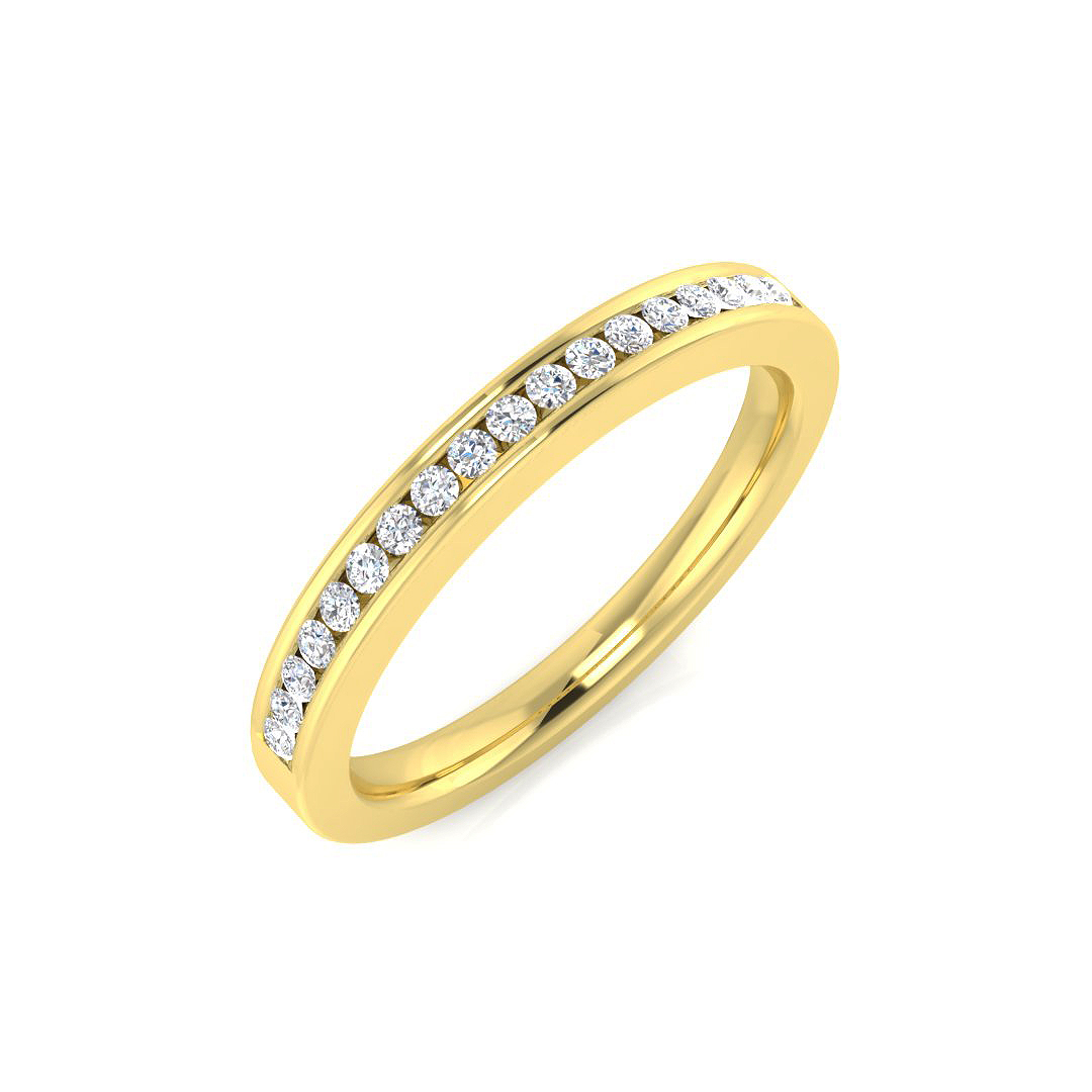 Natural Diamond 