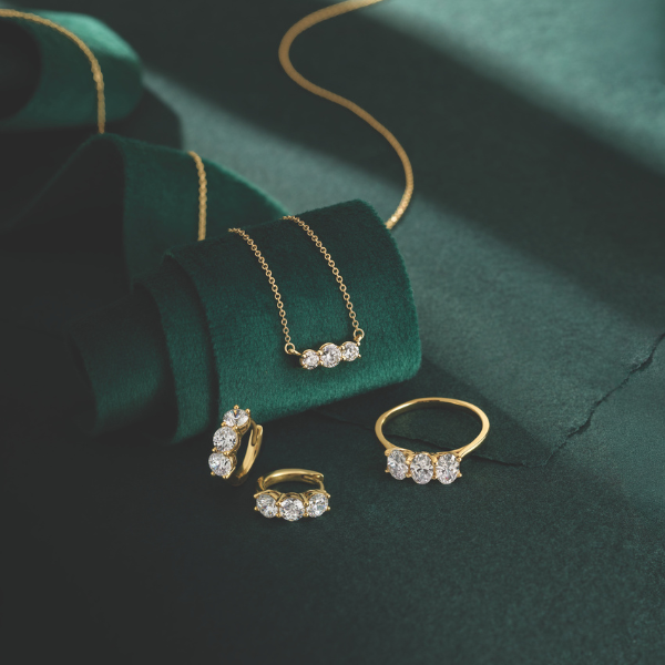 Jewellery